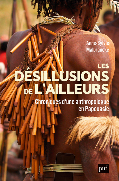 Image de Les désillusions de l'ailleurs