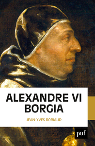 Picture of Alexandre VI Borgia