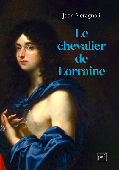 Picture of Le chevalier de Lorraine