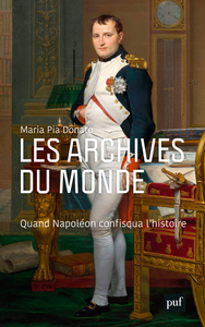 Image de Les archives du monde