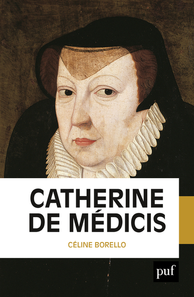Picture of Catherine de Médicis