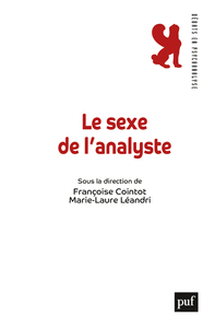 Picture of Le sexe de l'analyste