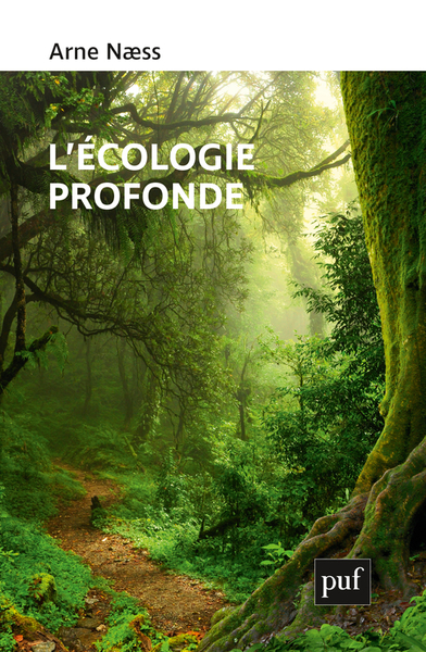 Image de L'écologie profonde