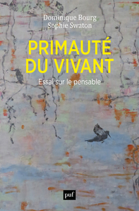 Picture of Primauté du vivant