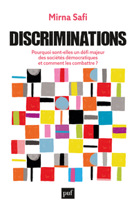 Image de Discriminations