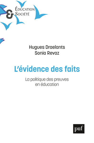 Image de L'évidence des faits