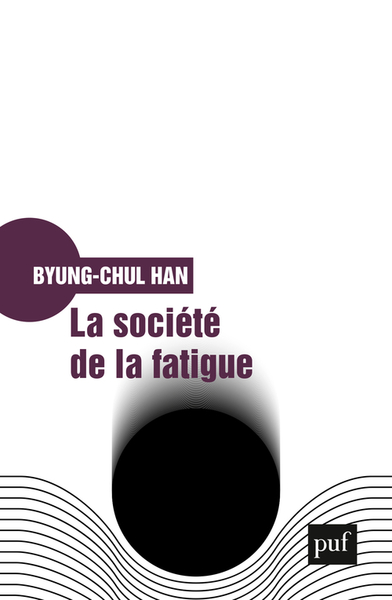 Image de La société de la fatigue