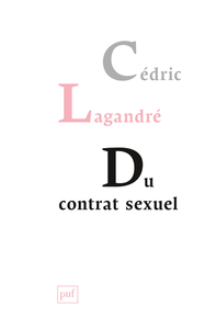 Image de Du contrat sexuel