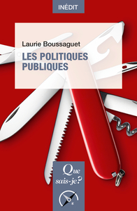 Image de Les politiques publiques