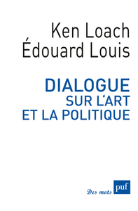 Image de Dialogue sur l'art et la politique