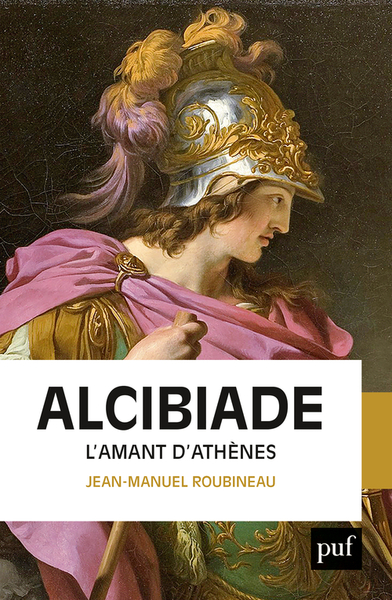 Picture of Alcibiade