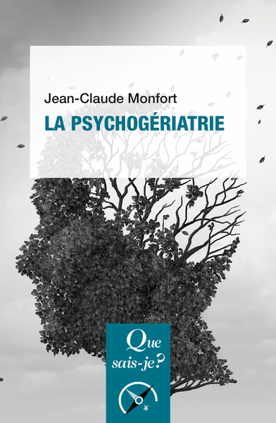 Picture of La psychogériatrie
