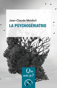 Picture of La psychogériatrie