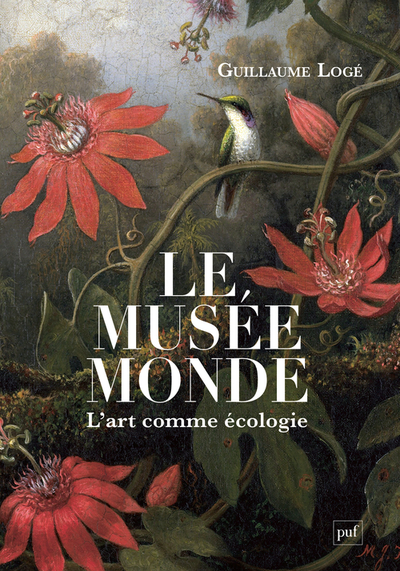 Picture of Le musée monde