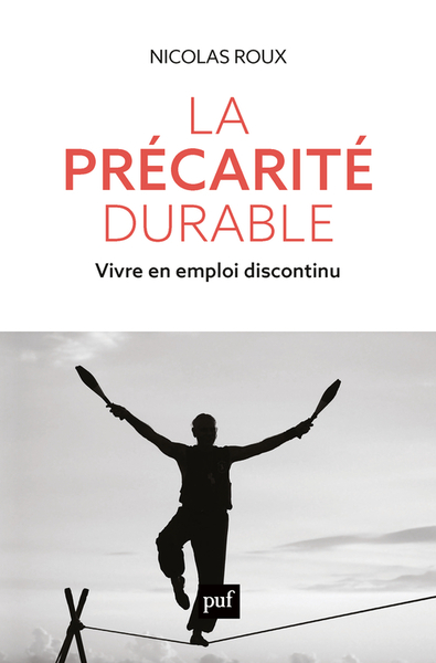 Picture of La précarité durable