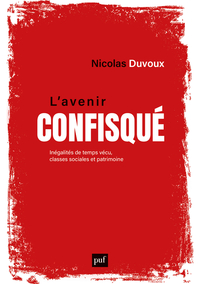 Image de L'avenir confisqué