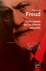 Image de Trois essais sur la théorie sexuelle