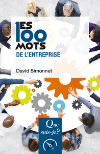 Picture of Les 100 mots de l'entreprise