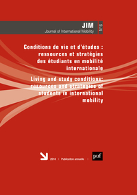 Image de Journal of International Mobility 2018, vol. 6