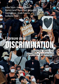 Image de L'épreuve de la discrimination