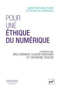 Picture of Pour une éthique du numérique