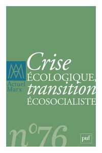 Image de Actuel Marx n° 76 (2024-2)