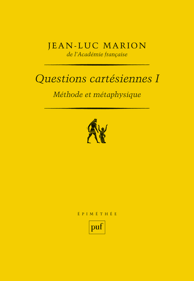 Picture of Questions cartésiennes