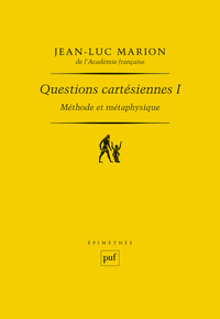 Picture of Questions cartésiennes