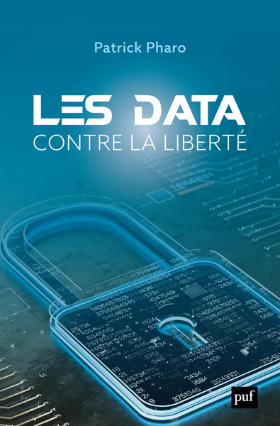 Image de Les data contre la liberté