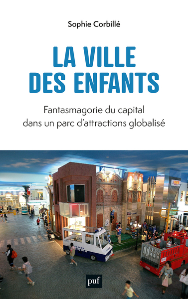 Picture of La ville des enfants