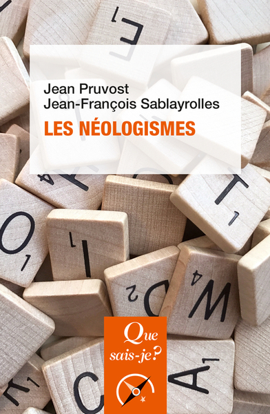 Image de Les néologismes