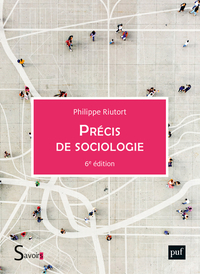 Picture of Précis de sociologie