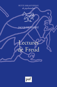 Image de Lectures de Freud
