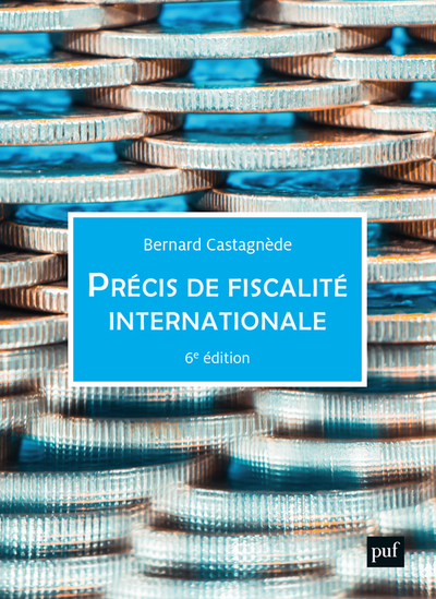 Image de Précis de fiscalité internationale