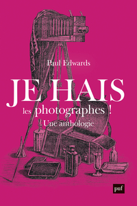 Image de Je hais les photographes