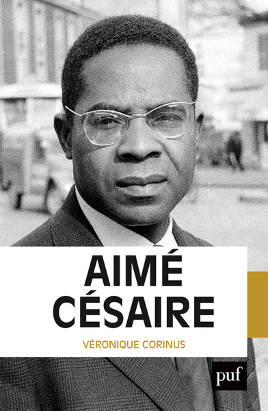 Picture of Aimé Césaire