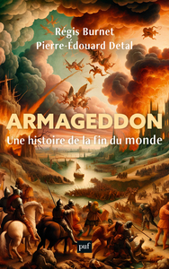 Picture of Armageddon