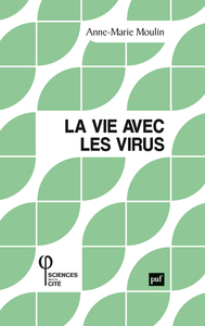 Image de La vie avec les virus