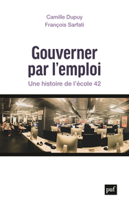 Picture of Gouverner par l'emploi