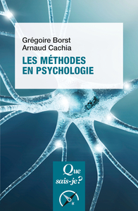 Picture of Les méthodes en psychologie