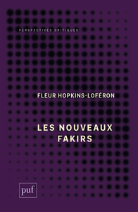 Image de Les nouveaux fakirs