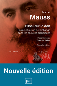 Image de Essai sur le don