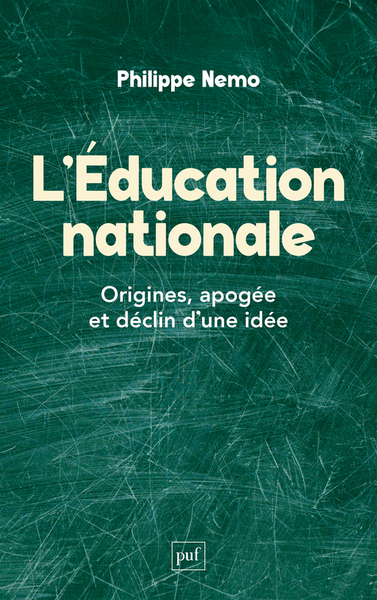Image de L'Éducation nationale