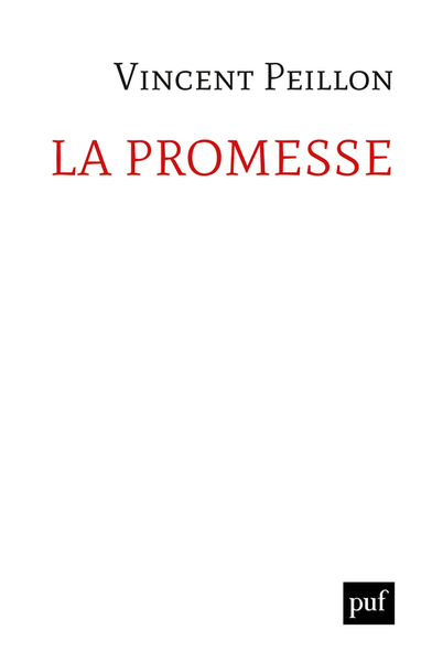 Picture of La promesse