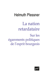 Image de La nation retardataire