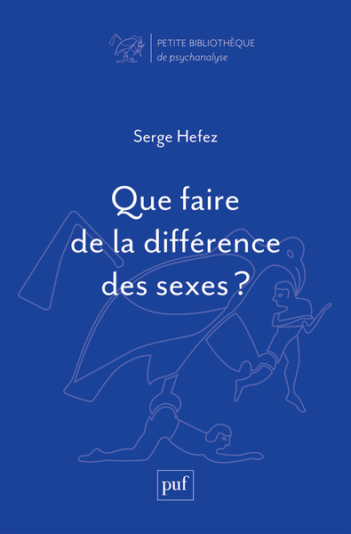 Picture of Que faire de la différence des sexes ?