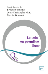 Picture of Le soin en première ligne