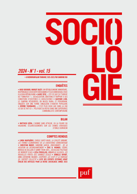 Image de Sociologie - 2024-1
