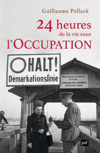 Image de 24 heures de la vie sous l'Occupation