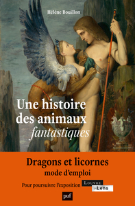 Picture of Une histoire des animaux fantastiques